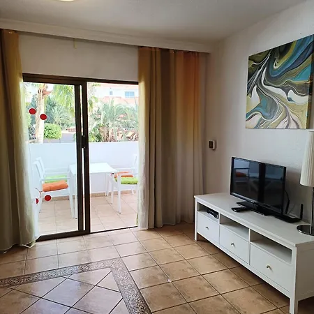 Apartmán Pk X Playa de las Americas (Tenerife)